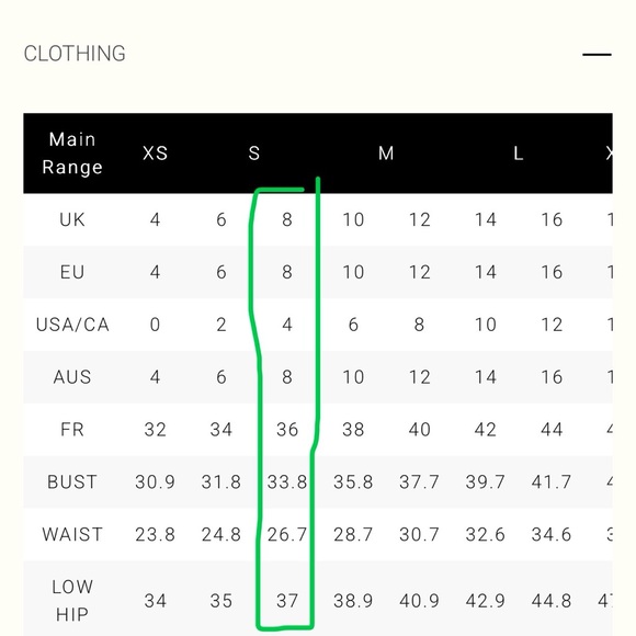 White Dress - Picture 8 of 8